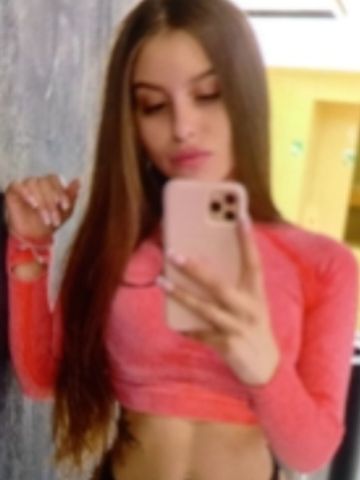 Анкета проститутки Камила - Фото, 23 года, №347950