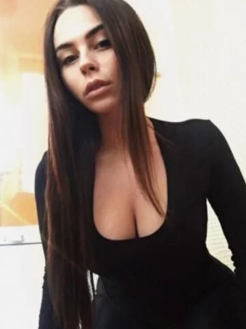 Анкета проститутки Милана - Фото, 26 лет, №348736